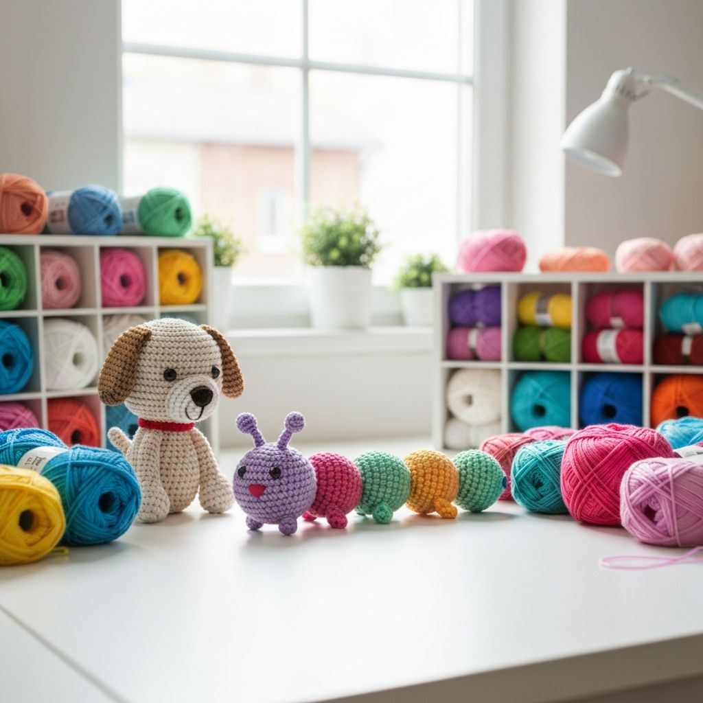 The Purple Stitch shop